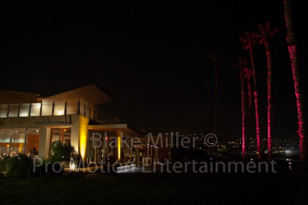 San Diego Scripps Forum Wedding Image (12)