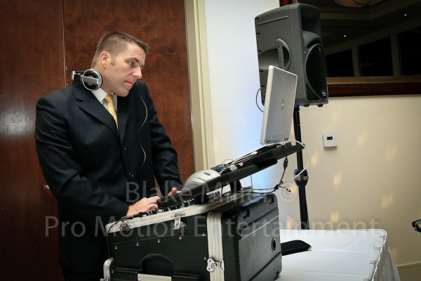 DJ Blake Miller Image (3)