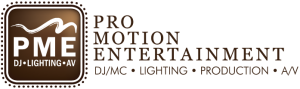 Pro Motion Entertainment