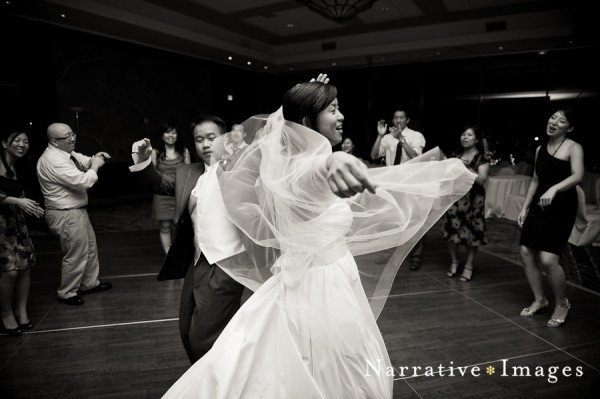 Hilton La Jolla Torrey Pines Wedding Image (8)