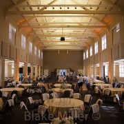 San Diego Event Lighting - Wedding Uplighting