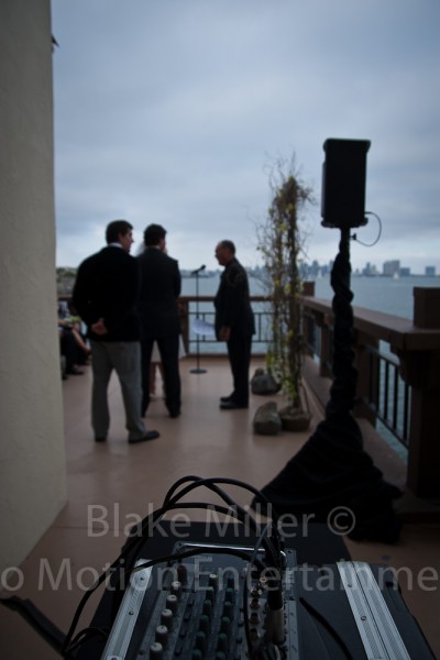 Tom Ham's Lighthouse Wedding Pictures (1)