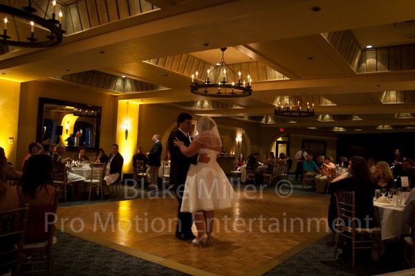 Tom Ham's Lighthouse Wedding Pictures (5)