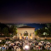 Chiara & Scott go Big at Their Grand Del Mar Wedding