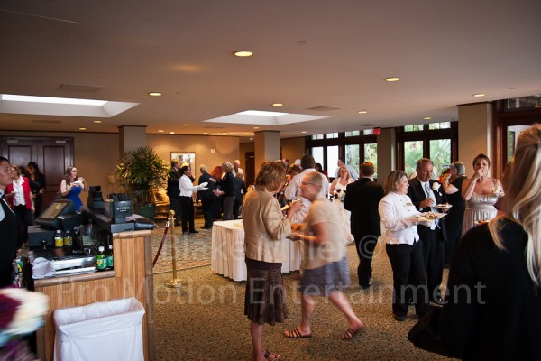 Catamaran Wedding Pictures (2)