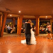 Nick & Renee’s Hawaiian Themed Wedding at Bali Hai