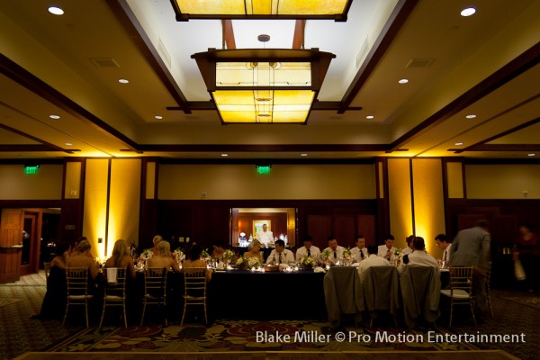 The Lodge at Torrey Pines Wedding Picture (14)