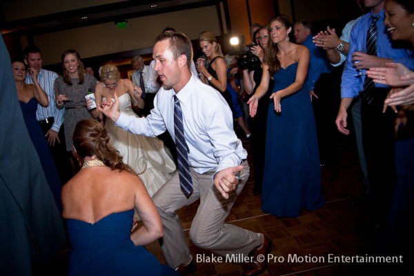 The Lodge at Torrey Pines Wedding Picture (9)