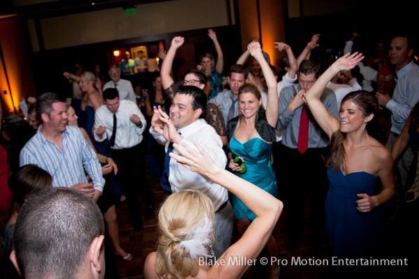 The Lodge at Torrey Pines Wedding Picture (5)