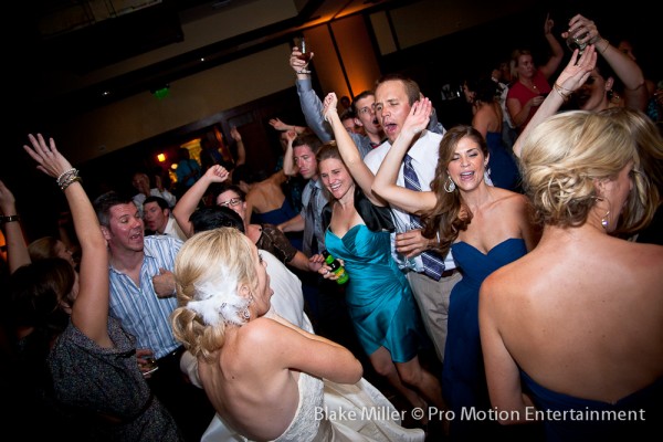 The Lodge at Torrey Pines Wedding Picture (4)