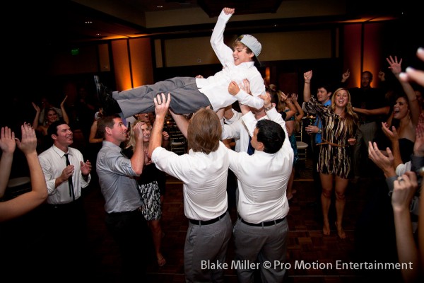 The Lodge at Torrey Pines Wedding Picture (2)