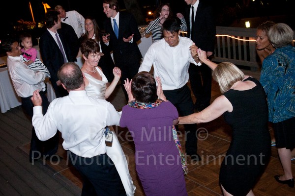 Martin Johnson House Wedding Pictures (4)