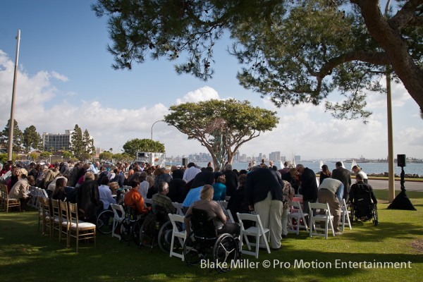 Tom Ham's Lighthouse Wedding Pictures (2)