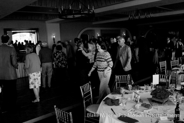 Tom Ham's Lighthouse Wedding Pictures (5)