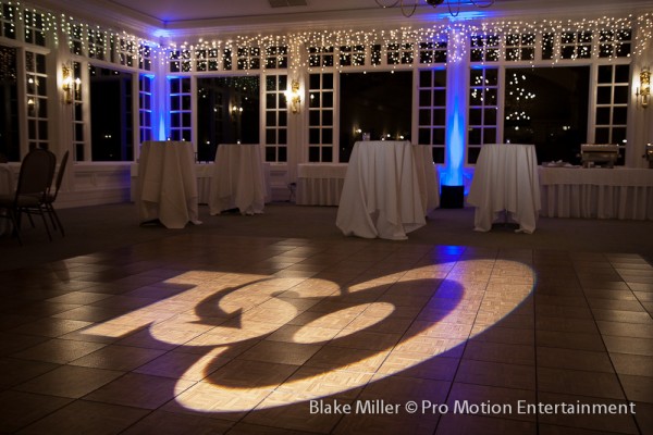 San Diego Corporate DJ & Lighting at Carmel Mountain Ranch Country Club Picture (2)