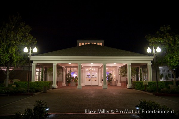 San Diego Corporate DJ & Lighting at Carmel Mountain Ranch Country Club Picture (6)
