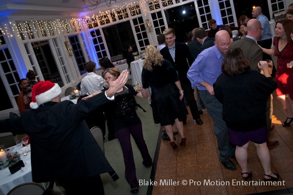 San Diego Corporate DJ & Lighting at Carmel Mountain Ranch Country Club Picture (10)