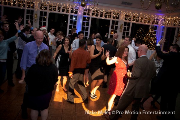 San Diego Corporate DJ & Lighting at Carmel Mountain Ranch Country Club Picture (12)