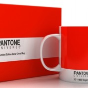 Pantone’s 2012 Color of the Year: Tangerine Tango