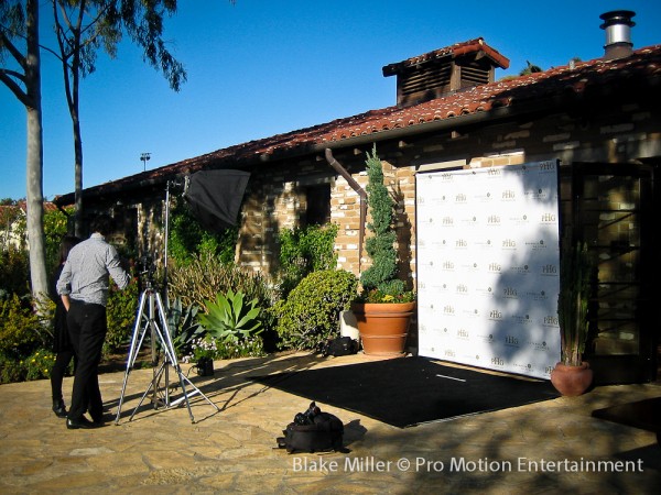 Step & Repeat Banner for Estancia Hotel & Spa (1)