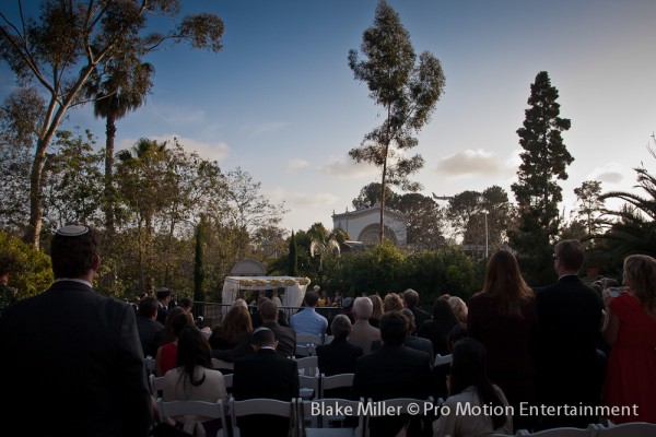 The Prado Balboa Park Wedding (2)