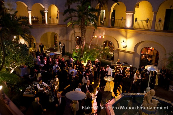 The Prado Balboa Park Wedding (3)