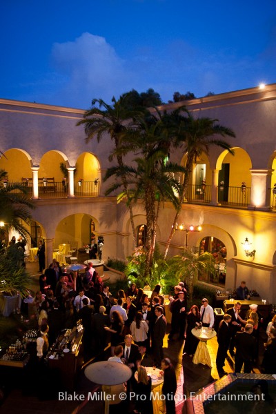 The Prado Balboa Park Wedding (4)