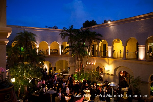 The Prado Balboa Park Wedding (5)