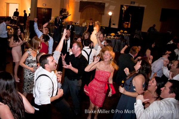 The Prado Balboa Park Wedding (12)