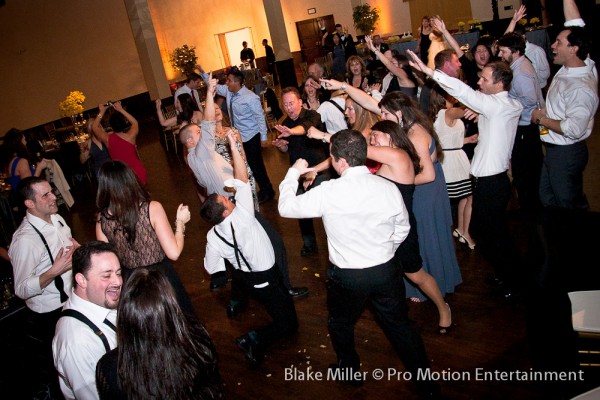 The Prado Balboa Park Wedding (13)