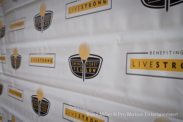 Step & Repeat Banner Design & Print for Livestrong Fundraiser (6)