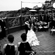 Southern California Wedding DJ - Cannon's Dana Pt (7)