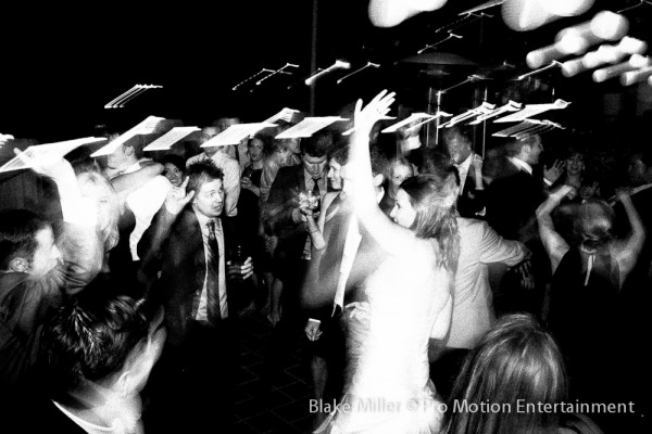 Southern California Wedding DJ - Cannon's Dana Pt (12)