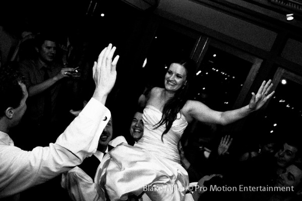 Southern California Wedding DJ - Cannon's Dana Pt (23)