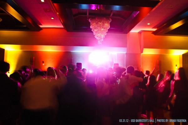 DJ Dancefloor Lighting (1)