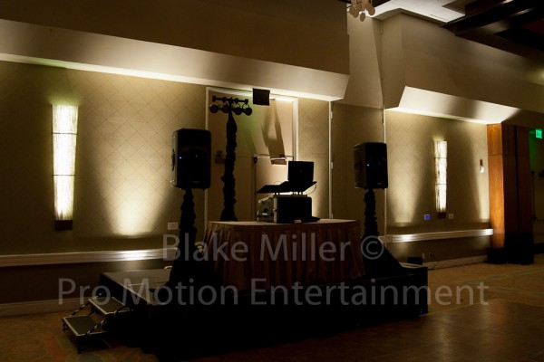 DJ Dancefloor Lighting (8)