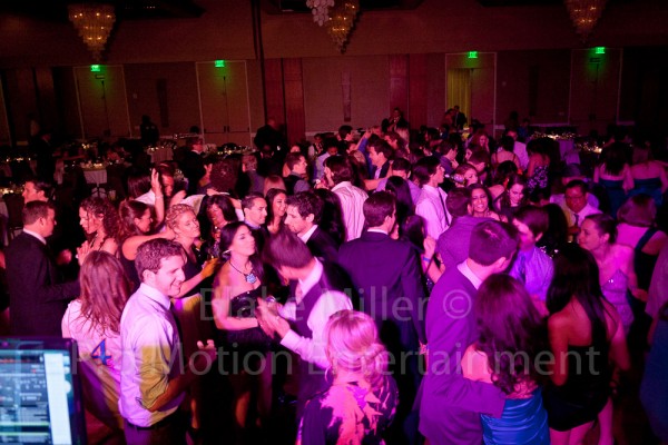 DJ Dancefloor Lighting (9)