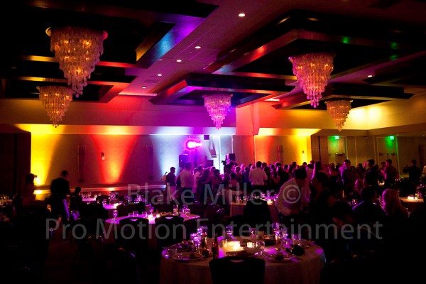 DJ Dancefloor Lighting (11)