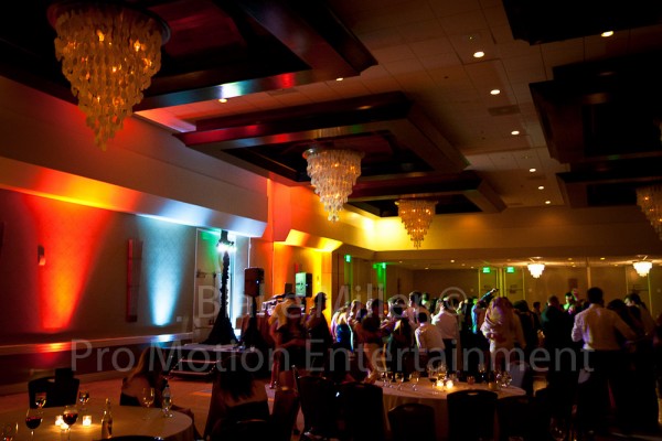 DJ Dancefloor Lighting (12)