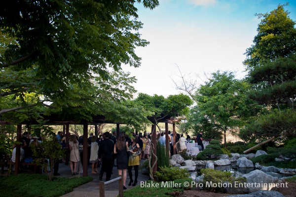 Japanese Friendship Garden Wedding Pictures (5)