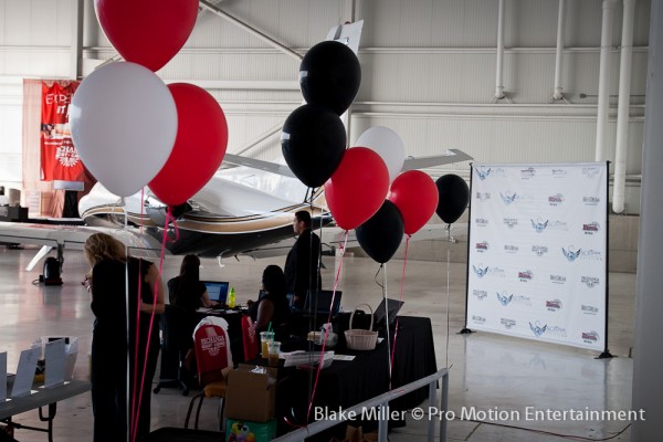 Step & Repeat Banner Design & Print for Drew Brees Foundation (3)