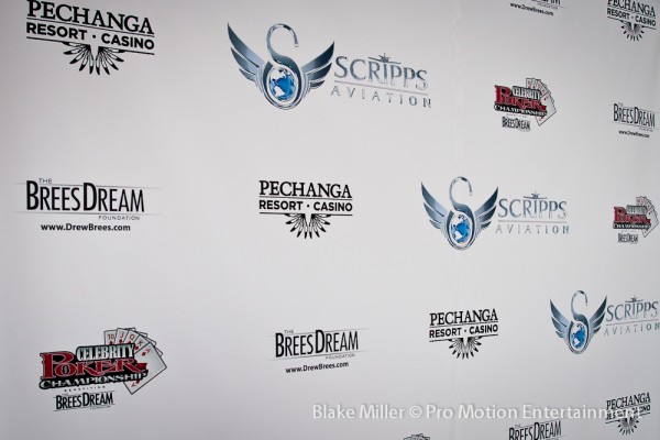 Step & Repeat Banner Design & Print for Drew Brees Foundation (4)