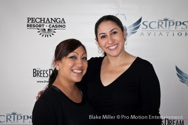 Step & Repeat Banner Design & Print for Drew Brees Foundation (5)
