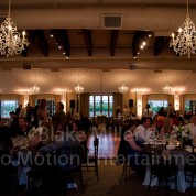 How Many Uplights Should I Get for my Wedding or Event?
