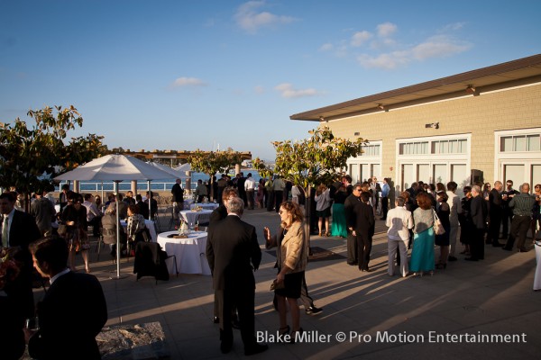 Coronado Community Center Wedding (4)