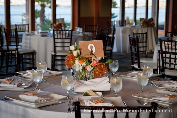 Coronado Community Center Wedding (5)