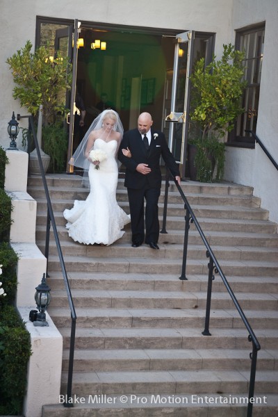 Altadena Town & Country Club Wedding (1)