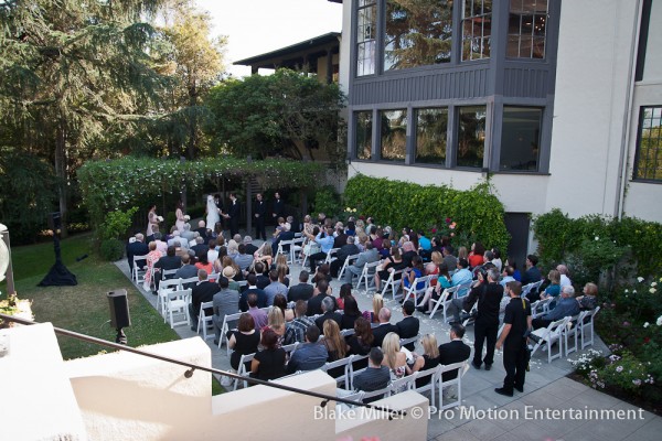 Altadena Town & Country Club Wedding (2)