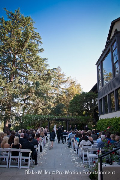 Altadena Town & Country Club Wedding (3)