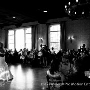 Open Dance after Bride & Groom’s First Dance Before Dinner? Check Your Flow